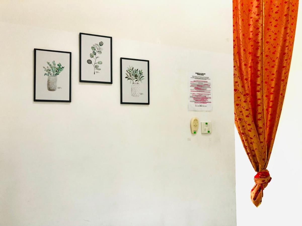 Homestay Lestary Near Taiping Fast Wifi Netflix 外观 照片