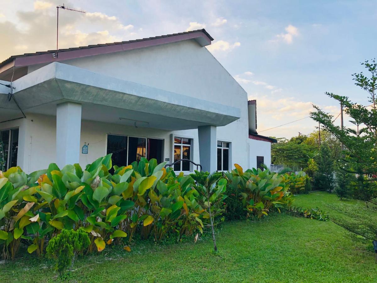 Homestay Lestary Near Taiping Fast Wifi Netflix 外观 照片