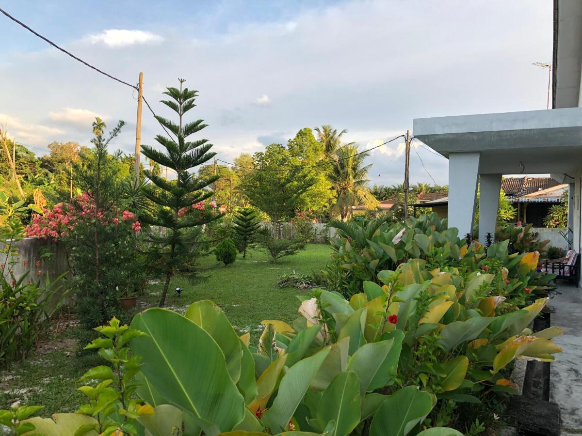 Homestay Lestary Near Taiping Fast Wifi Netflix 外观 照片