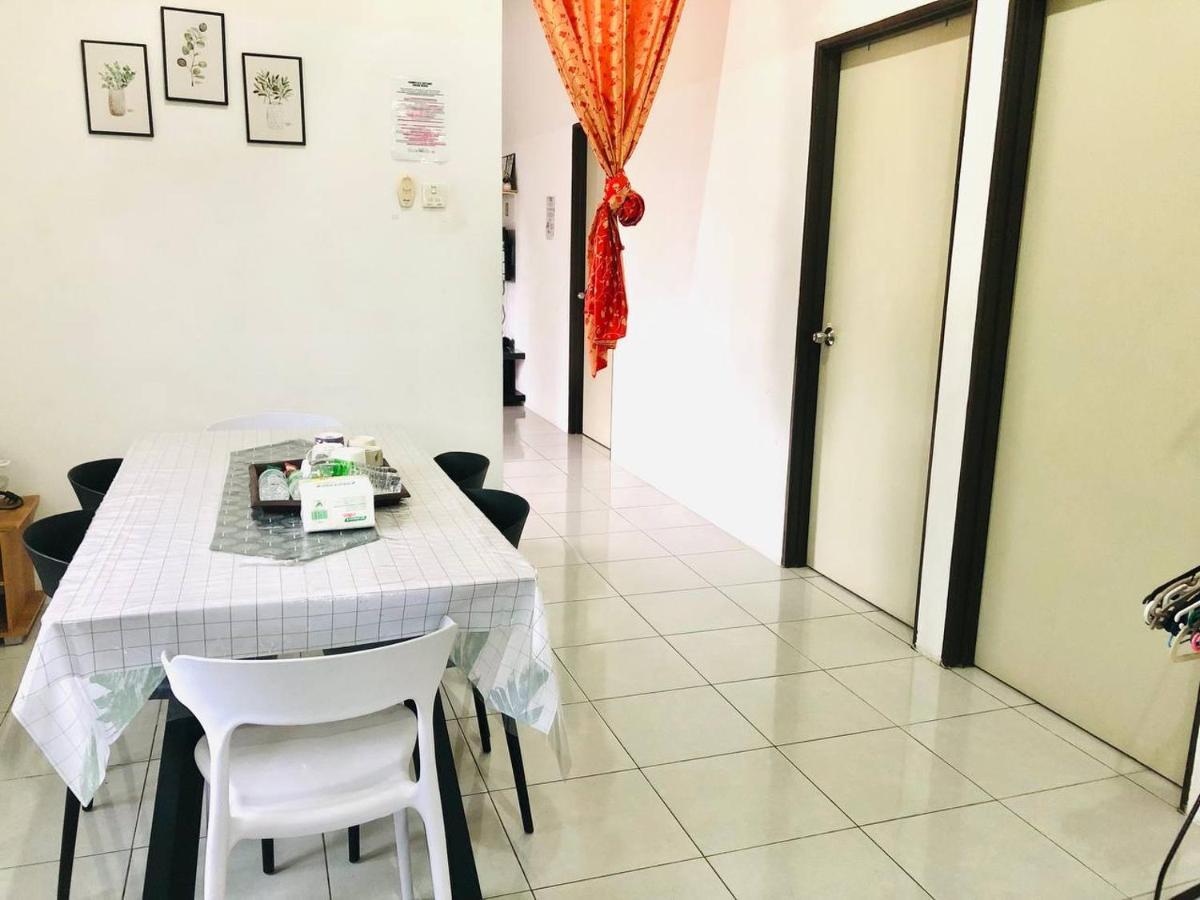 Homestay Lestary Near Taiping Fast Wifi Netflix 外观 照片