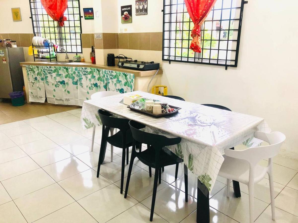 Homestay Lestary Near Taiping Fast Wifi Netflix 外观 照片