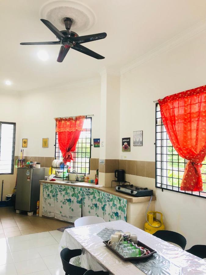 Homestay Lestary Near Taiping Fast Wifi Netflix 外观 照片